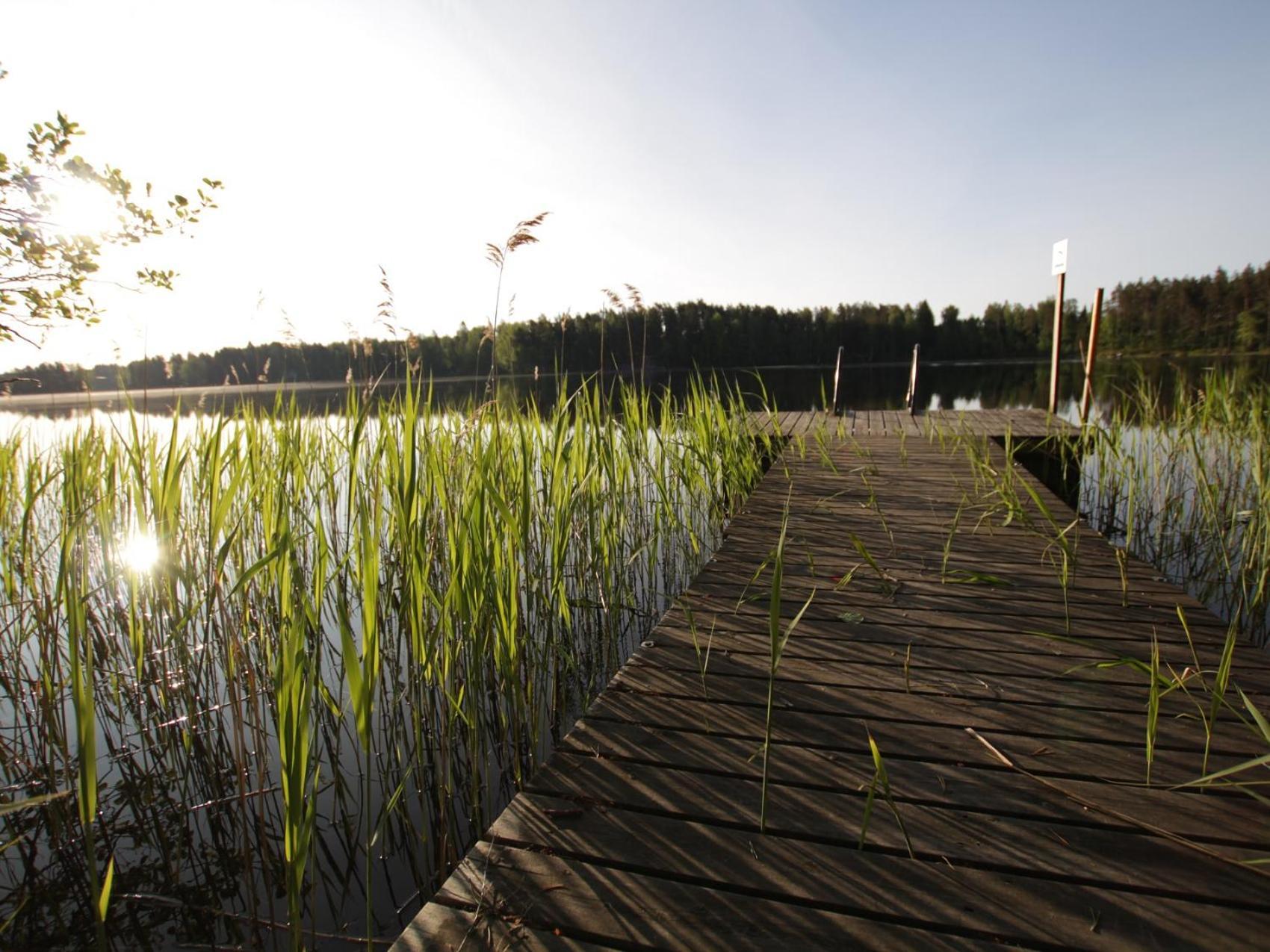 Hotel Nuuksio - Conferences And Events Espoo Exterior photo